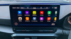 CUPRA Formentor 1.5 TSI 150 V2 5dr DSG Petrol Estate